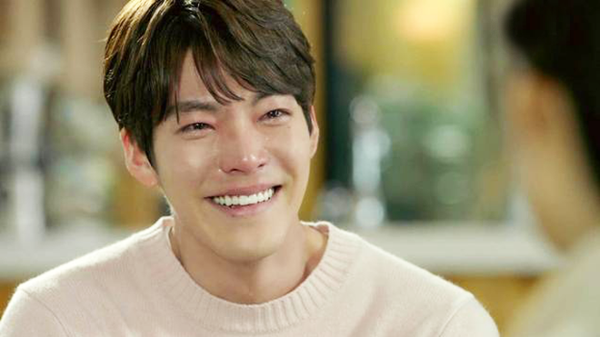 Kim Woo Bin mắc bệnh ung thư: Phận phim bỗng vận đúng vào đời Ảnh 2