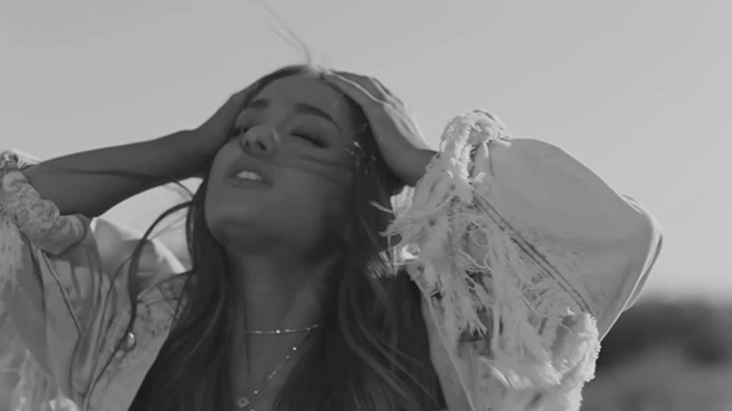 Tình trạng không mấy khả quan của Ariana Grande sau 48 giờ xảy ra vụ nổ bom Ảnh 2