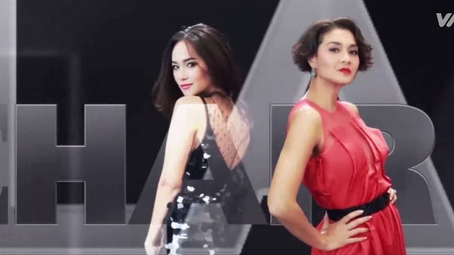 Tất tần tật những gì bạn cần biết về show thực tế online cực hot: The Look Thailand Ảnh 2
