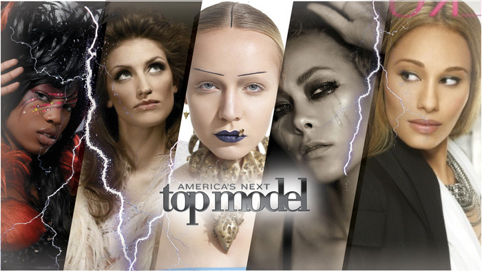 Những 'nữ phụ' ầm ĩ nhất lịch sử America's Next Top Model khiến fan có khi quên luôn cả Quán quân là ai Ảnh 2