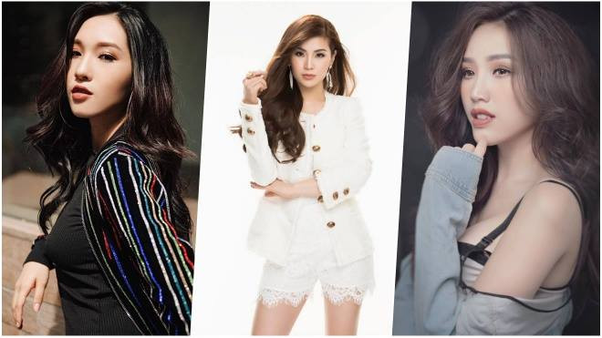 Dàn sao khủng sẽ hội ngộ tại họp báo Miss Teen sau 5 năm vắng bóng! Ảnh 2