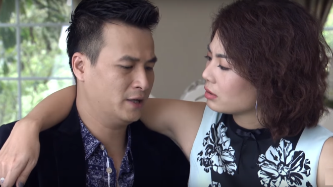 Hết cơn sốt mẹ chồng - con dâu, màn ảnh Việt lại chao đảo với chàng rể siêu bá đạo Ảnh 2