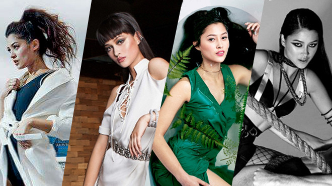 Mải để ý Tú, chúng ta quên mất AsNTM có một Maureen càng 'vùi dập' càng bứt phá lạ kỳ Ảnh 2