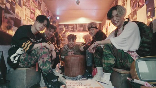 2 bài hát mới chật vật trên các BXH, âm nhạc của iKON đã hết hay? Ảnh 2