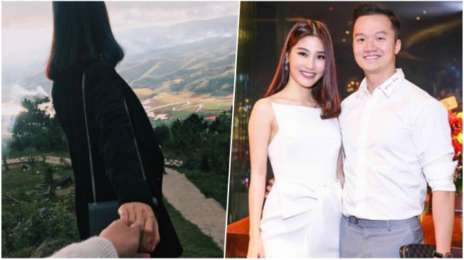 Sau một năm chia tay, Diễm My 9X đang hạnh phúc bên tình yêu mới? Ảnh 2