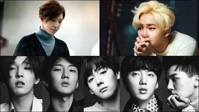 Nam Tae Hyun lần đầu tiên trực tiếp tiết lộ lý do rời WINNER Ảnh 2