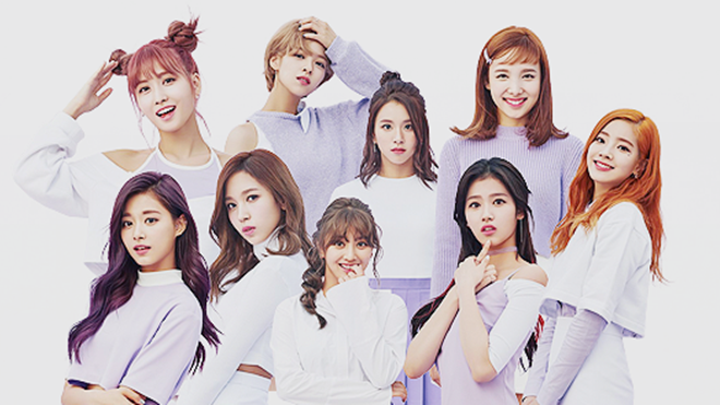 TWICE tiếp tục xác lập kỷ lục Kpop: 215 ngày và 200 triệu view cho MV 'TT' Ảnh 2