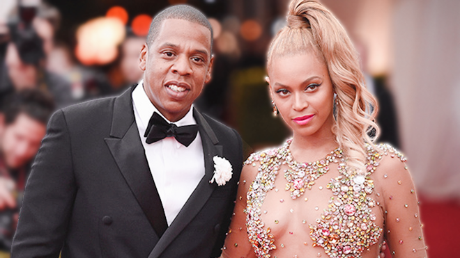 Beyoncé - Jay Z: 15 năm gắn bó và hành trình trở thành cặp đôi tiền tỷ Ảnh 2