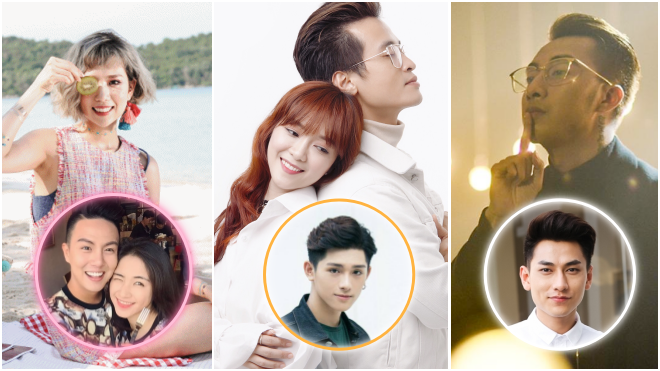 Đi tìm ca khúc sở hữu nhiều bản cover 'gây sốt' nhất Vpop thời gian qua Ảnh 2