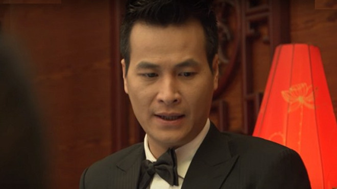 Chàng rể lầy nhất hành tinh Ảnh 2