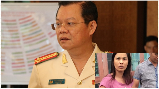 Phó GĐ Công an Hà Nội: Phải xử lý nghiêm kẻ mạo danh nhà báo, lăng mạ CSGT Ảnh 2