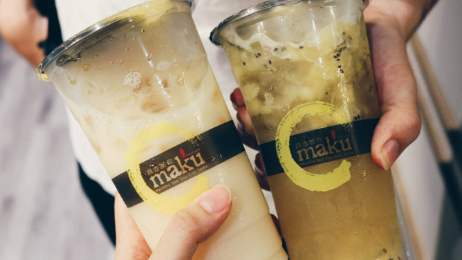 Xôn xao trà sữa 'tốt cho sức khoẻ' từ vùng đất Mã Cù du nhập về Việt Nam Ảnh 2