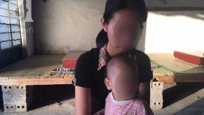 Hà Nội: Ai là 'tác giả' của bé gái 11 tháng tuổi sau khi mẹ bị ép giao cấu với 3 người đàn ông? Ảnh 2