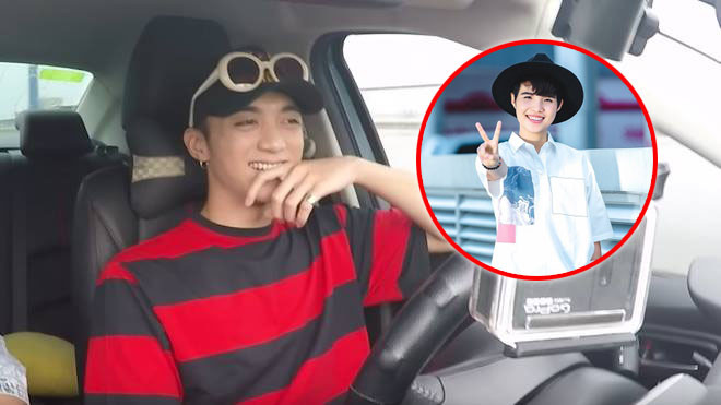 Soobin mong muốn Vũ Cát Tường sẽ ngồi ghế nóng cùng mình ở The Voice Kids 2017 Ảnh 2