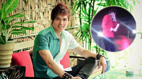 Clip: Lưu Chí Vỹ bị bầu show và khán giả chửi, đánh thậm tệ vì đến trễ 2 tiếng Ảnh 2