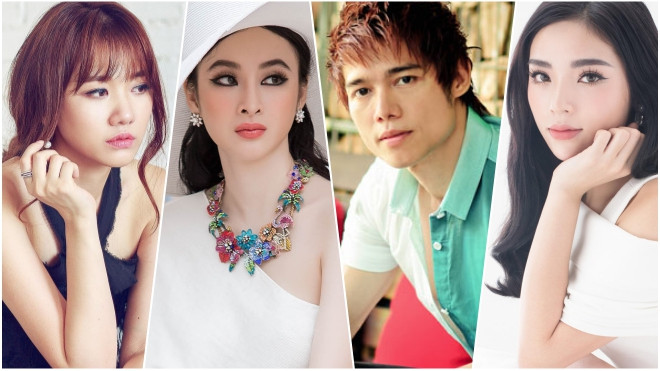 Showbiz Việt và nạn trễ giờ: Phải đi muộn mới đúng đẳng cấp ngôi sao? Ảnh 2