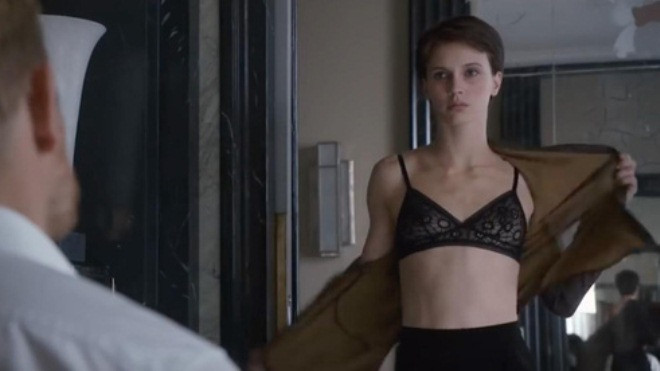 Cannes 2017: Xuất hiện phim điện ảnh 18+ 'trần trụi' gây choáng nhất từ trước tới nay! Ảnh 2