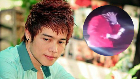 Lưu Chí Vỹ không dám xem lại clip, vẫn còn sốc sau vụ bị bầu show chửi và khán giả đuổi đánh Ảnh 2