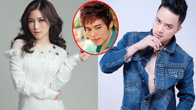 Hương Tràm và nhiều ca sĩ, bầu sô lên tiếng bênh vực Lưu Chí Vỹ vụ 'đi trễ' Ảnh 2