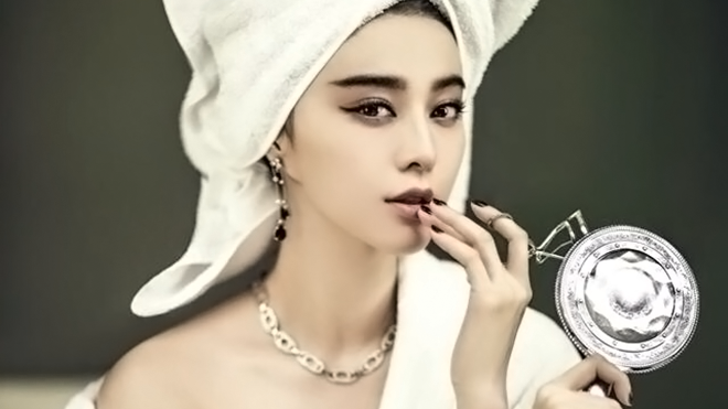 Phạm Băng Băng tiết lộ lý do được làm giám khảo Cannes và nói về kế hoạch nghỉ hưu sớm Ảnh 2