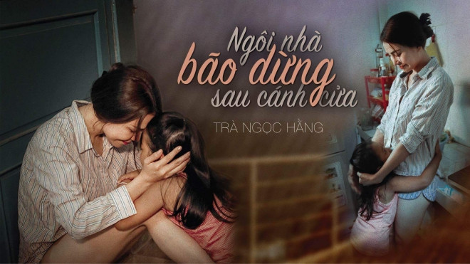 Trà Ngọc Hằng tập guitar đến chai 10 ngón tay cho ca khúc mới về tình mẹ Ảnh 2