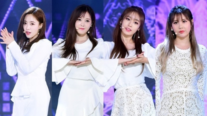 Hot: T-ara hé lộ ca khúc chủ đề, chính thức xác nhận ngày trở lại Ảnh 2
