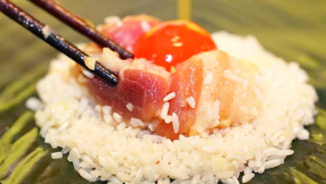 Người Việt đón Tết Đoan Ngọ bằng mâm cỗ như thế nào? Ảnh 2