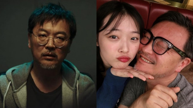 Đạo diễn tố Mùi Ngò Gai quỵt tiền 'không phải dạng vừa' ở Hàn Quốc đâu! Ảnh 2