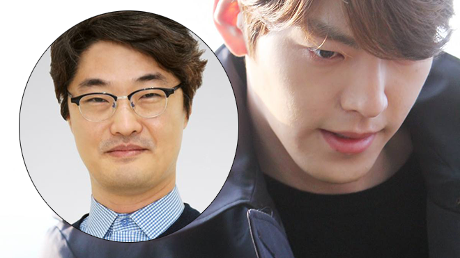 Bác sĩ ung thư Hàn Quốc nhận định Kim Woo Bin có 70% khả năng hồi phục! Ảnh 2