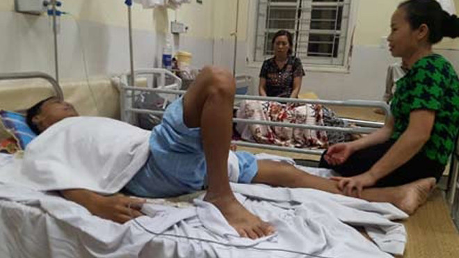 Vụ 18 người nghi sốc phản vệ: Đã có 8 người tử vong Ảnh 2