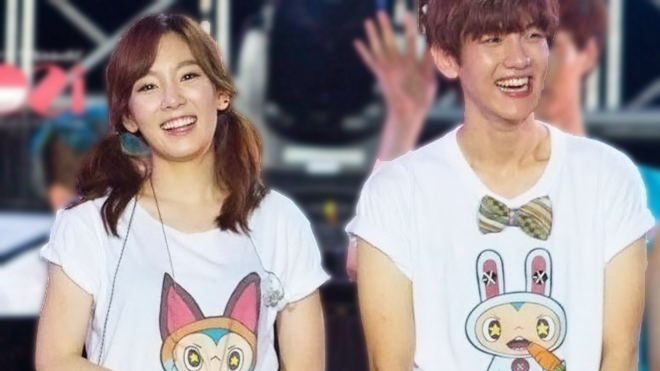 Thần tượng Kpop và 10 scandal hẹn hò với đàn chị Ảnh 2