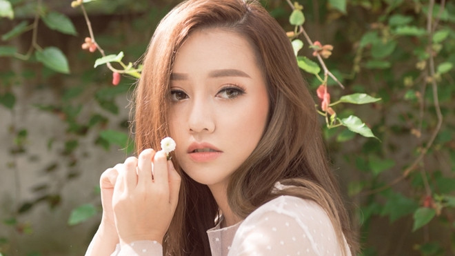 Băng Di: ‘Tôi không chủ trương dùng chiêu trò để đánh bóng tên tuổi’ Ảnh 2