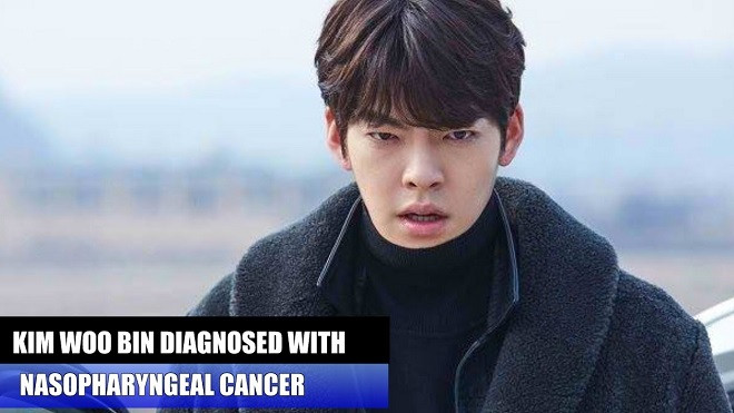 Kim Woo Bin : Phim vận vào đời (trích tập cuối của Uncontrolled Fond) Ảnh 2
