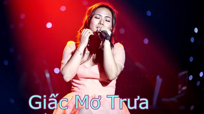Giấc mơ trưa 12 năm chưa dứt … Ảnh 2
