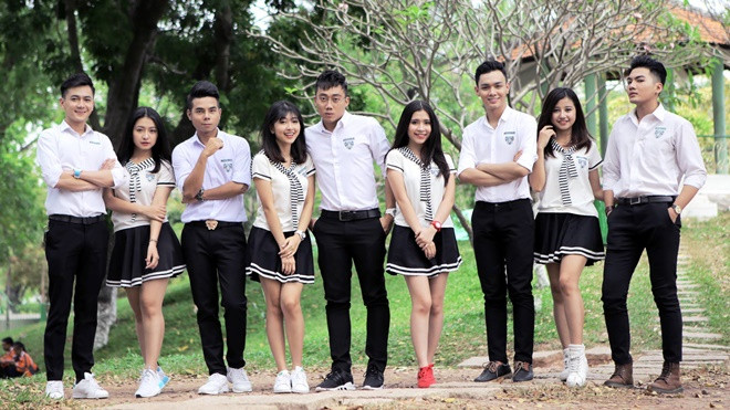 300 ngày nỗ lực, kênh phim về đề tài học đường được trao nút vàng Youtube Ảnh 2