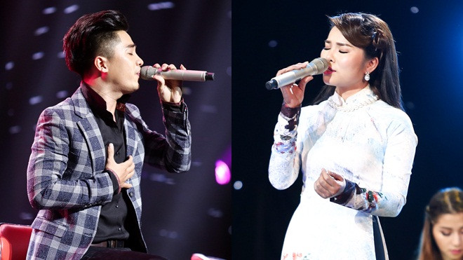 'Nam thần - Thánh nữ' dừng chân trong tiếc nuối, chính thức lộ diện cặp đôi 'không phải dạng vừa' team Lệ Quyên Ảnh 2