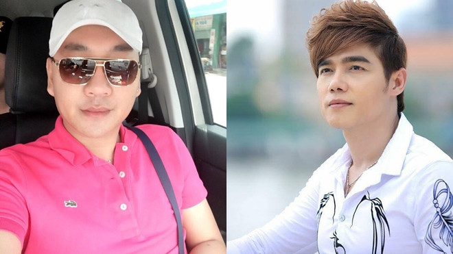 Bầu show Huy: ‘Chúng tôi thiệt hại 150 triệu vì việc đi trễ của Lưu Chí Vỹ’ Ảnh 2