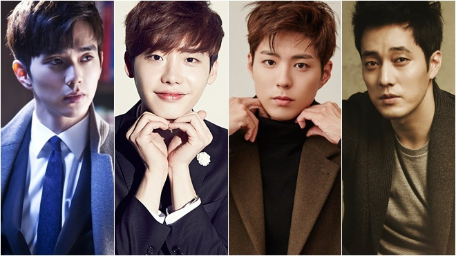 Biên kịch vàng Kim Eun Sook làm phim mới, fan náo nức dự đoán mỹ nam nào sẽ được ‘lên ngôi’ Ảnh 2