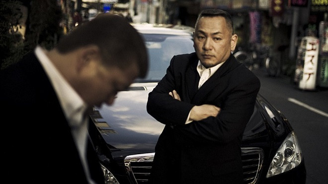 Sự thật thế giới ngầm tại Nhật: Mafia nghèo đói tới mức phải đi ăn trộm lương thực Ảnh 2