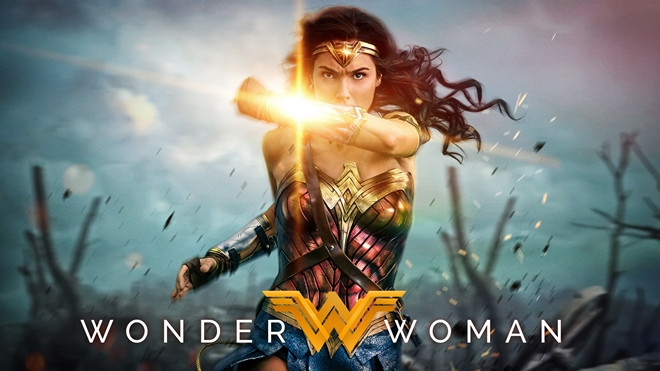 'Wonder Woman' khiến giới phê bình khó tính ngả mũ thán phục thế này đây! Ảnh 2