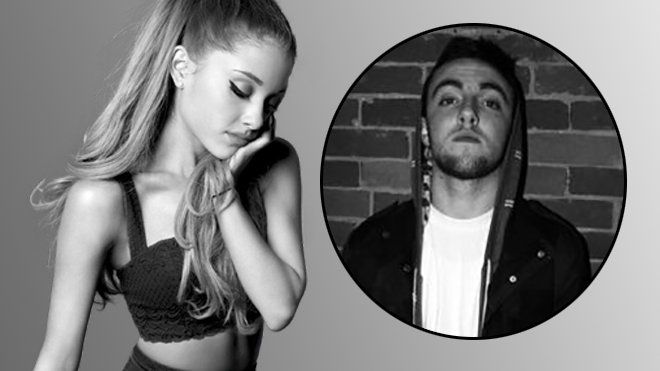 Bạn trai rapper trở thành chỗ dựa vững chắc vực dậy tinh thần cho Ariana Grande Ảnh 2