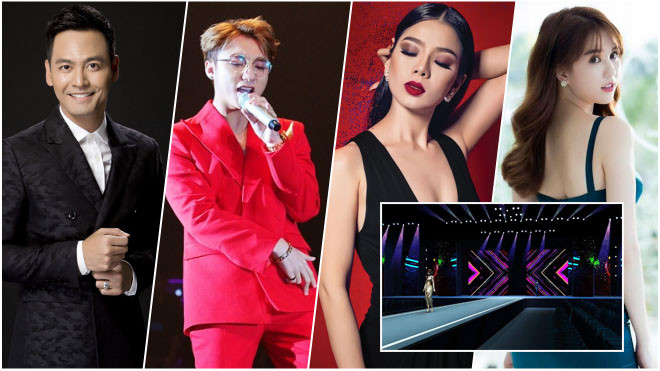 'Đêm hội chân dài' trở lại hoành tráng hơn với sân khấu 5 tỷ tại Berlin Ảnh 2