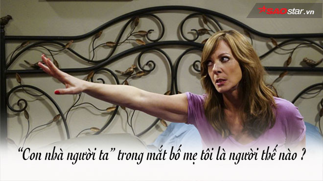 Những câu nói bất hủ của bố mẹ, chắc chắn bạn sẽ không bao giờ quên ! Ảnh 2