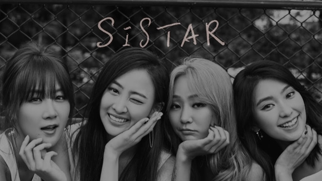 Sistar tung MV cuối cùng: Nhạc hay thế này sao nỡ tạm biệt đây! Ảnh 2