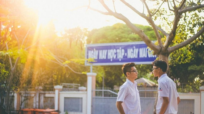 Bạn đã sẵn sàng 'xí'một vé cho buổi tiệc trở về tuổi thanh xuân? Ảnh 2