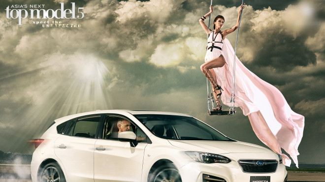 AsNTM #9: Đổi chiến lược, Minh Tú bứt phá giành chiến thắng thuyết phục thứ 2 Ảnh 2