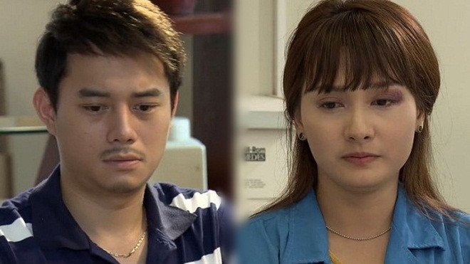 Gặp người chồng như Thanh, Vân nước mắt giàn giụa tuyên bố sẽ không bước chân vào cửa nhà chồng Ảnh 2