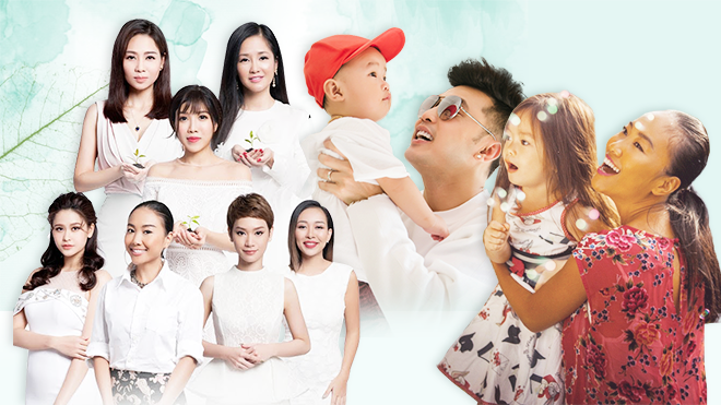 1/6 năm nay, các bà mẹ đã có món quà mới lạ dành tặng con mình rồi! Ảnh 2