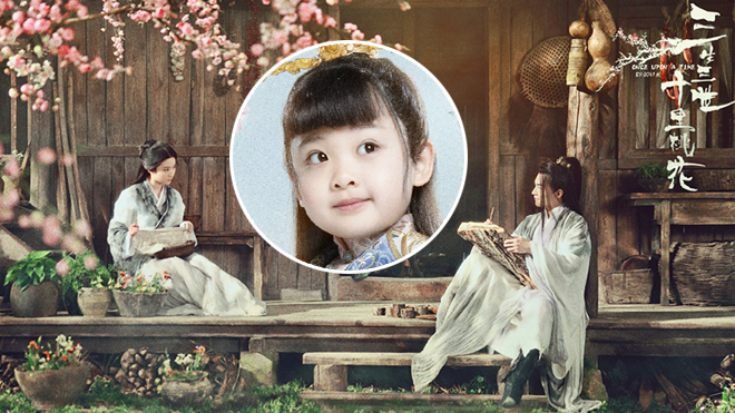 Khó khăn lắm 'Tam sinh tam thế: thập lý đào hoa' của Dương Dương - Lưu Diệc Phi mới lại tung ảnh hậu trường Ảnh 2