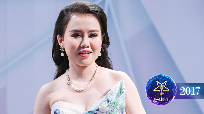 Kiêu sa hóa 'công chúa tuyết', Ý Linh thể hiện tuyệt phẩm mùa đông khiến HLV Lệ Quyên phải ngỡ ngàng Ảnh 2